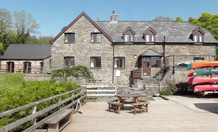Argoed Lwyd